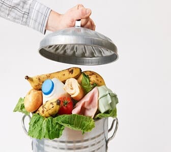 Desperdício de Alimentos – O que fazer para reduzir e mitigar o desequilíbrio ecológico?