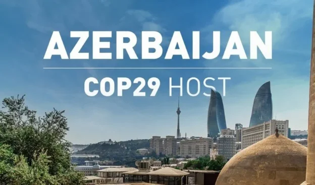 COP 29