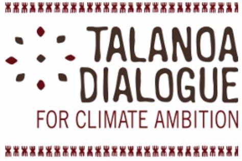 Diálogo de Talanoa