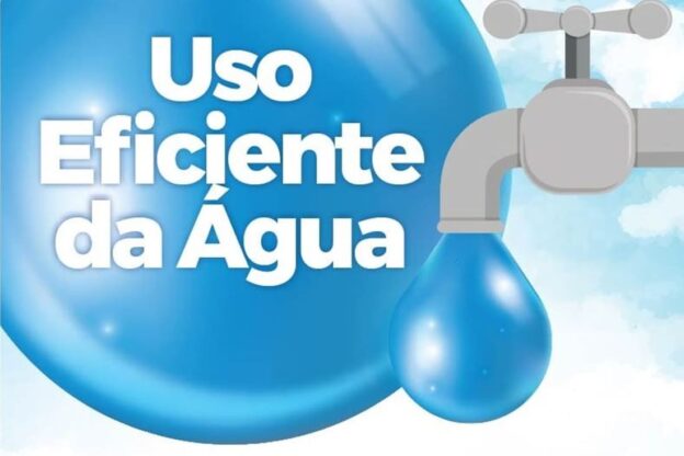 Gestão eficiente da água – O que é, estratégias e casos de sucesso