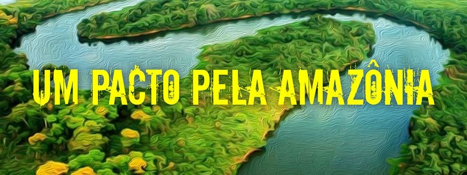 pacto pela restauração da Amazônia 