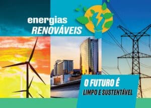 Políticas de Transição Energética