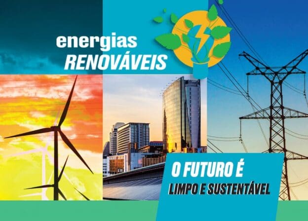 Políticas de Transição Energética