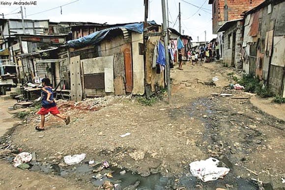 Déficit habitacional no Brasil – Números atualizados e análise