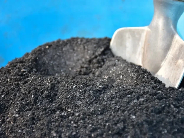 Biochar