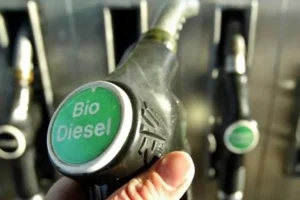 Biodiesel