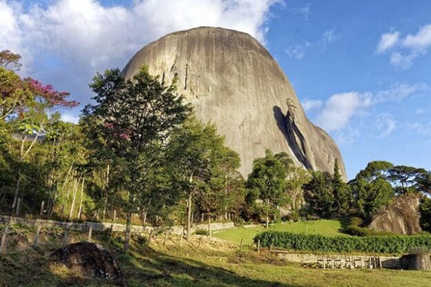 Parque Estadual da Pedra Azul