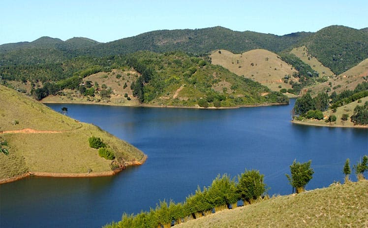 Parque Estadual da Serra do Mar