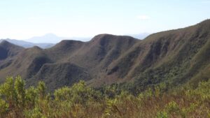 Parque Estadual da Serra do Rola-Moça