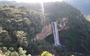 Parque Estadual do Caracol