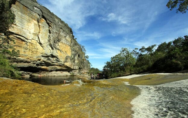 Parque Estadual do Ibitipoca