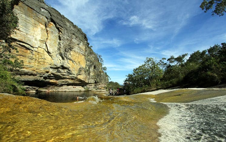 Parque Estadual do Ibitipoca