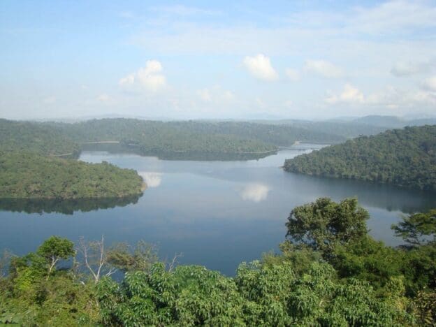 Parque Estadual do Rio Doce