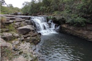 Parque Nacional Grande Sertão Veredas