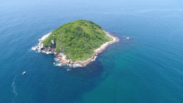 Parque Nacional Marinho das Ilhas dos Currais