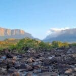 Parque Nacional Monte Roraima