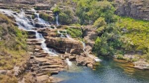 Parque Nacional Serra da Canastra