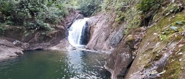 Parque Nacional Serra das Lontras