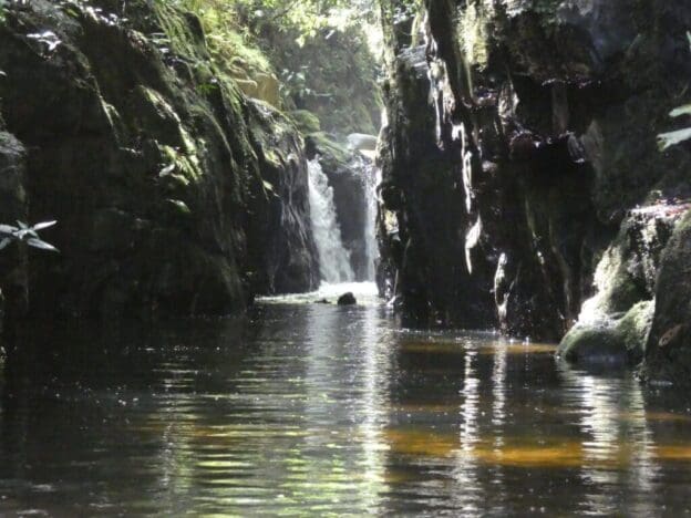 Parque Nacional Serra do Itajaí