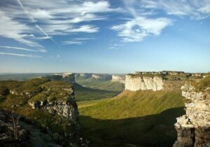 Parque Nacional da Chapada Diamantina