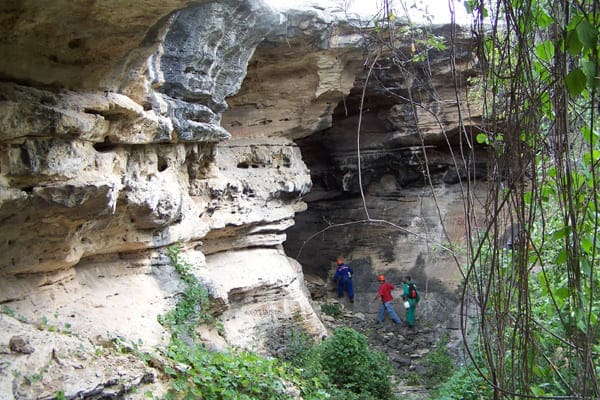 Parque Nacional da Furna Feia