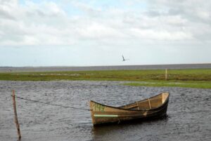 Parque Nacional da Lagoa do Peixe