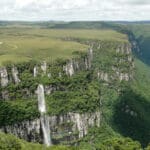 Parques naturais de Santa Catarina (SC): Parque Nacional da Serra Geral