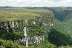 Parque Nacional da Serra Geral