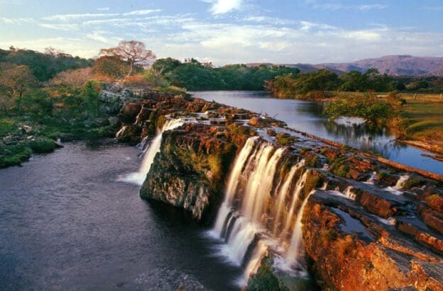 Parque Nacional da Serra do Cipó