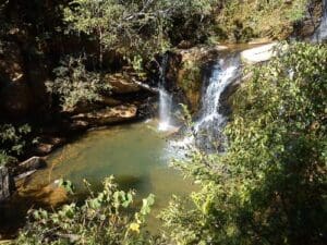 Parque Nacional da Serra do Gandarela