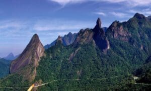 Parque Nacional da Serra dos Órgãos