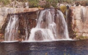 Parque Nacional das Sempre-Vivas