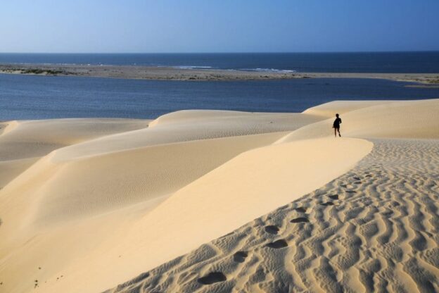 Parque Nacional de Jericoacoara