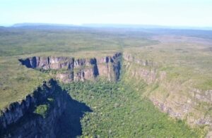 Parque Nacional de Pacaás Novos