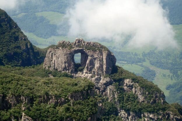 Parque Nacional de São Joaquim