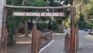 Parque Nacional de Ubajara