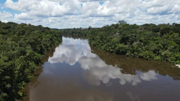 Parque Nacional do Acari