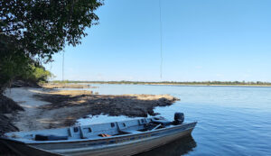 Parque Nacional do Araguaia