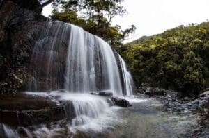 Parque Nacional do Caparaó