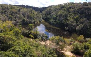 Parque Nacional do Descobrimento