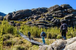 Parque Nacional do Itatiaia