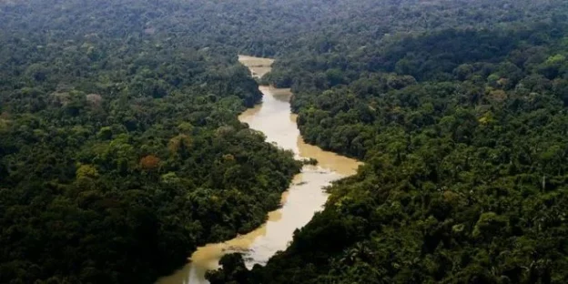 Parque Nacional do Jamanxim