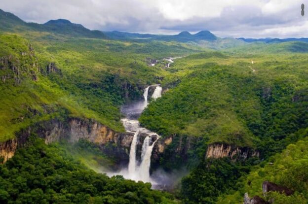 Parque Nacional do Pau Brasil