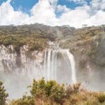 Parque Nacional dos Aparados da Serra - unidades de conservação