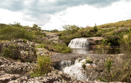 Parque Nacional dos Campos Gerais