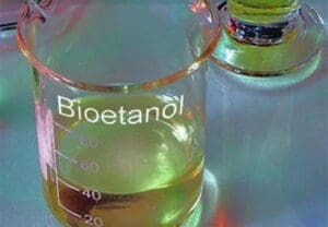 bioetanol