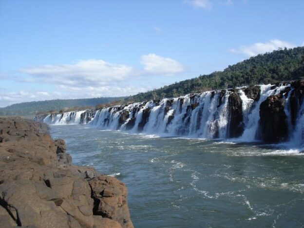 Parque Nacional de Turvo