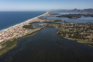 Lagunas Costeiras