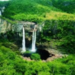 parque chapada dos veadeiros