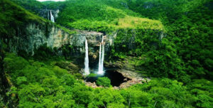 parque chapada dos veadeiros